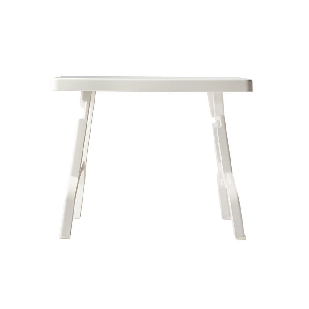 Banketttisch 180 × 70 cm mieten
